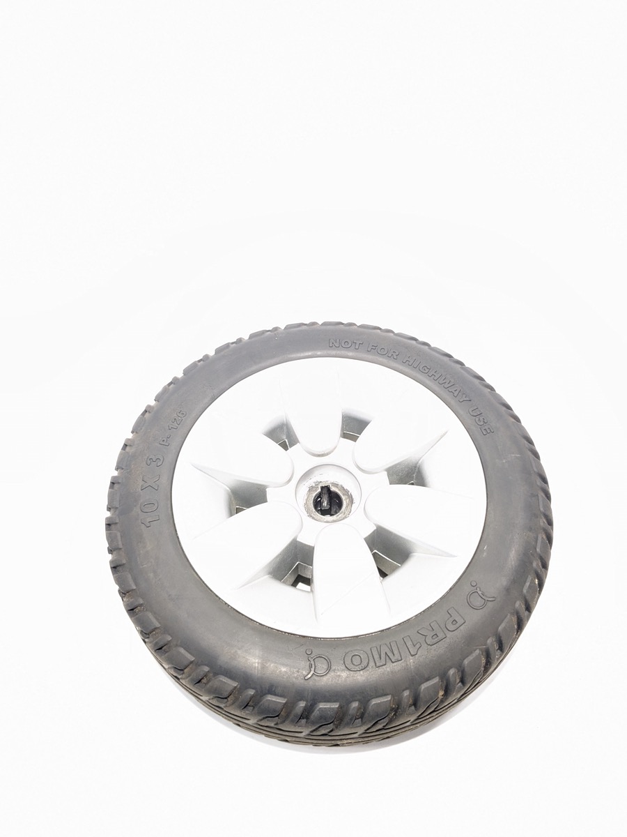 Wheelchair Depot Ltd