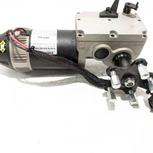 Wheelchair Depot Ltd