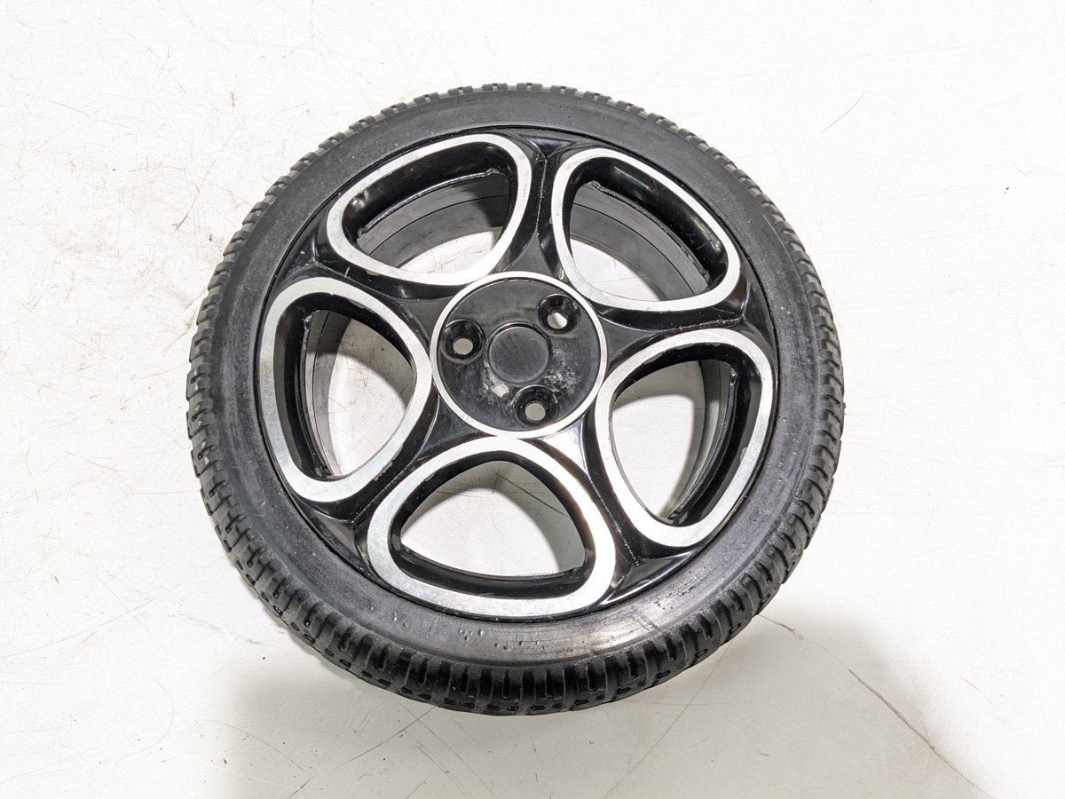 Wheelchair Depot Ltd