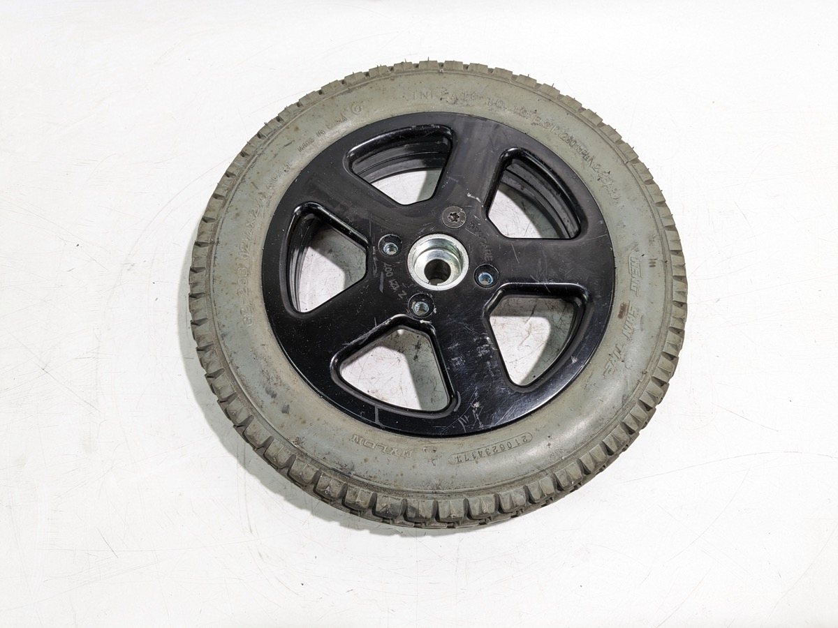 Wheelchair Depot Ltd