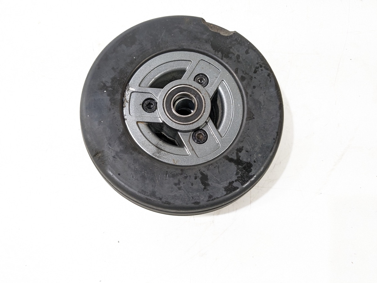 Wheelchair Depot Ltd