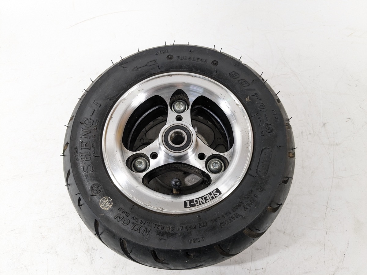 Wheelchair Depot Ltd