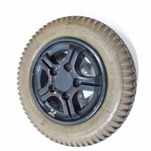 Wheelchair Depot Ltd