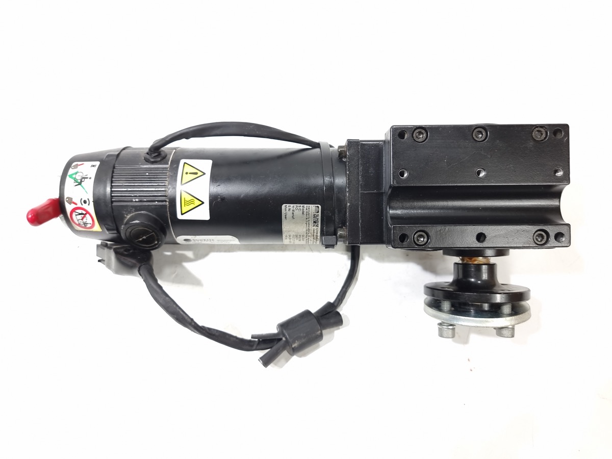 Quickie Salsa M2 right 4mph motor and gearbox rhs part electric mobility wheelchair powerchair scooter - Image 5