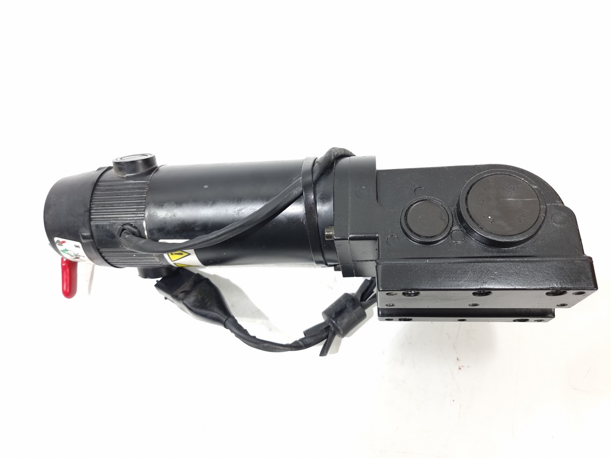 Quickie Salsa M2 right 4mph motor and gearbox rhs part electric mobility wheelchair powerchair scooter - Image 6