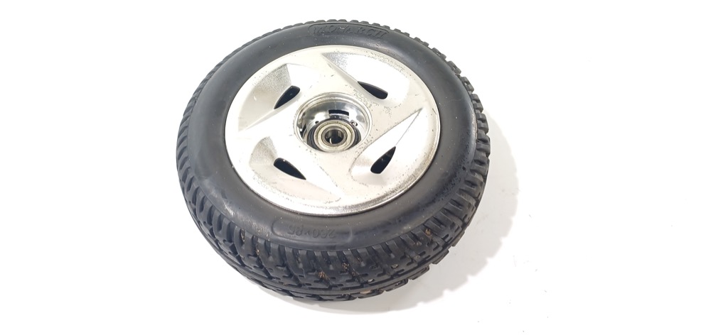 Wheelchair Depot Ltd