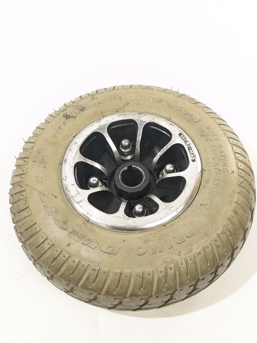 Wheelchair Depot Ltd
