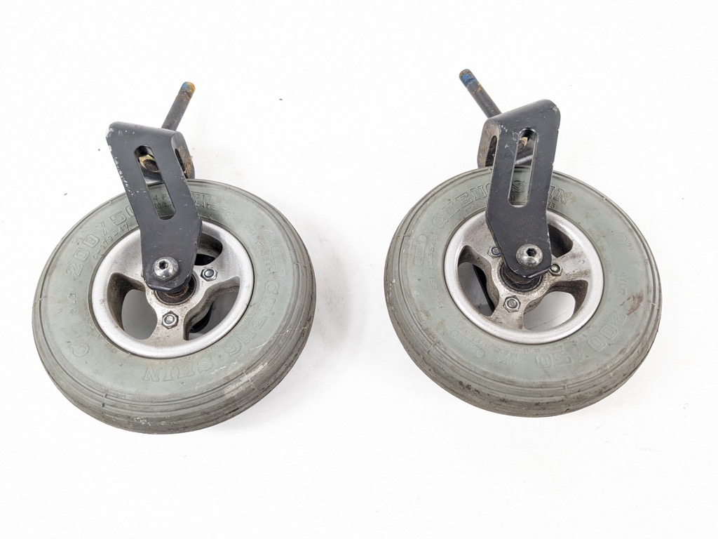 Wheelchair Depot Ltd