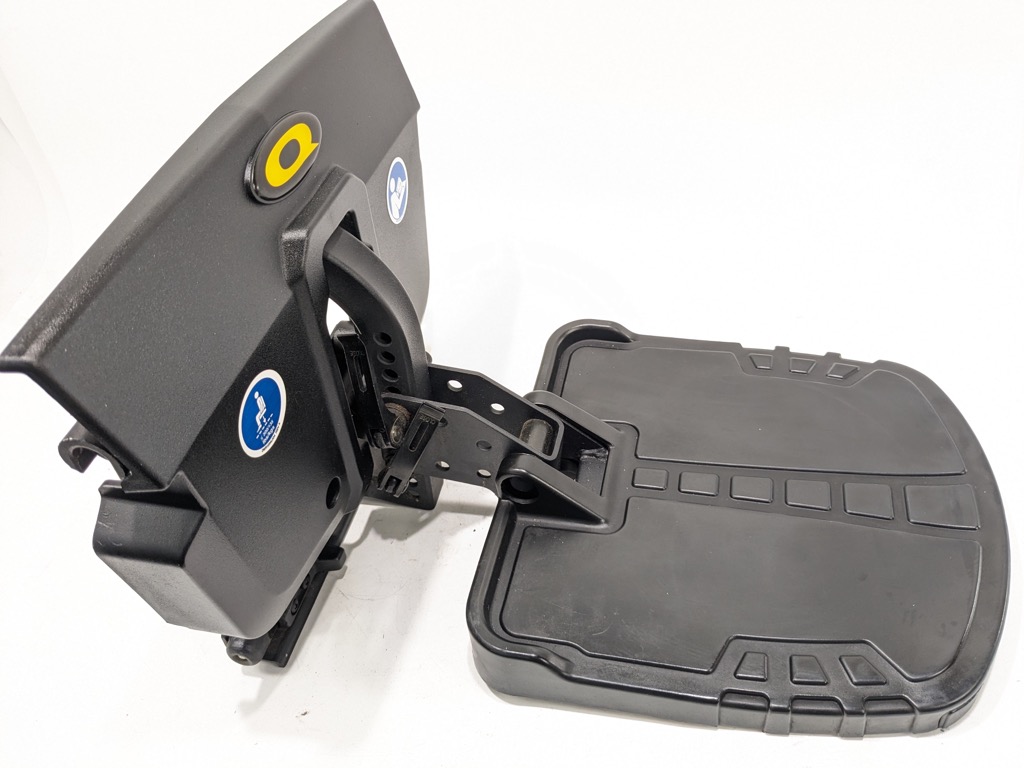 Wheelchair Depot Ltd