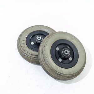 Wheelchair Depot Ltd