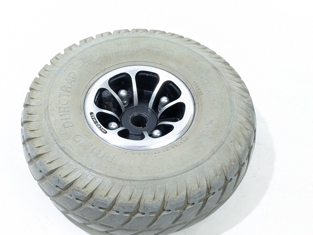 Wheelchair Depot Ltd