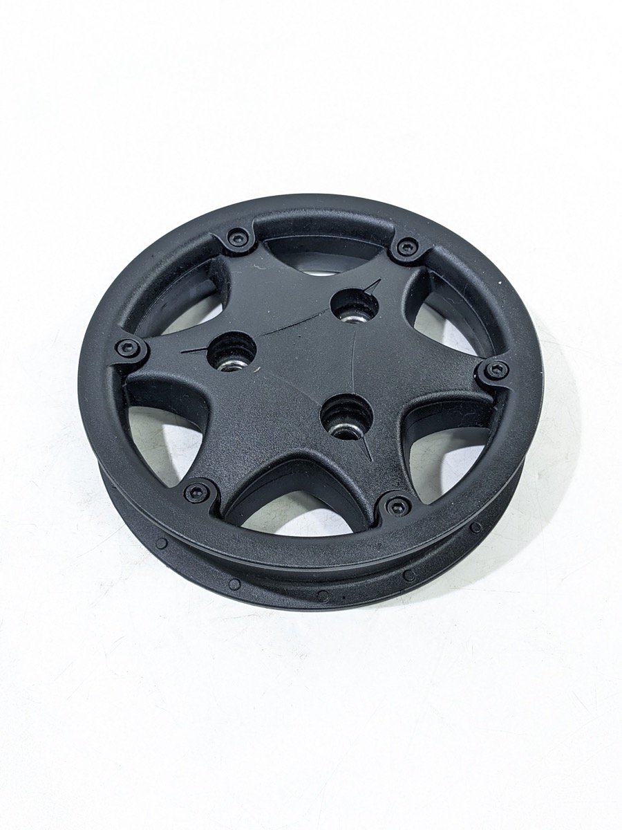 Wheelchair Depot Ltd