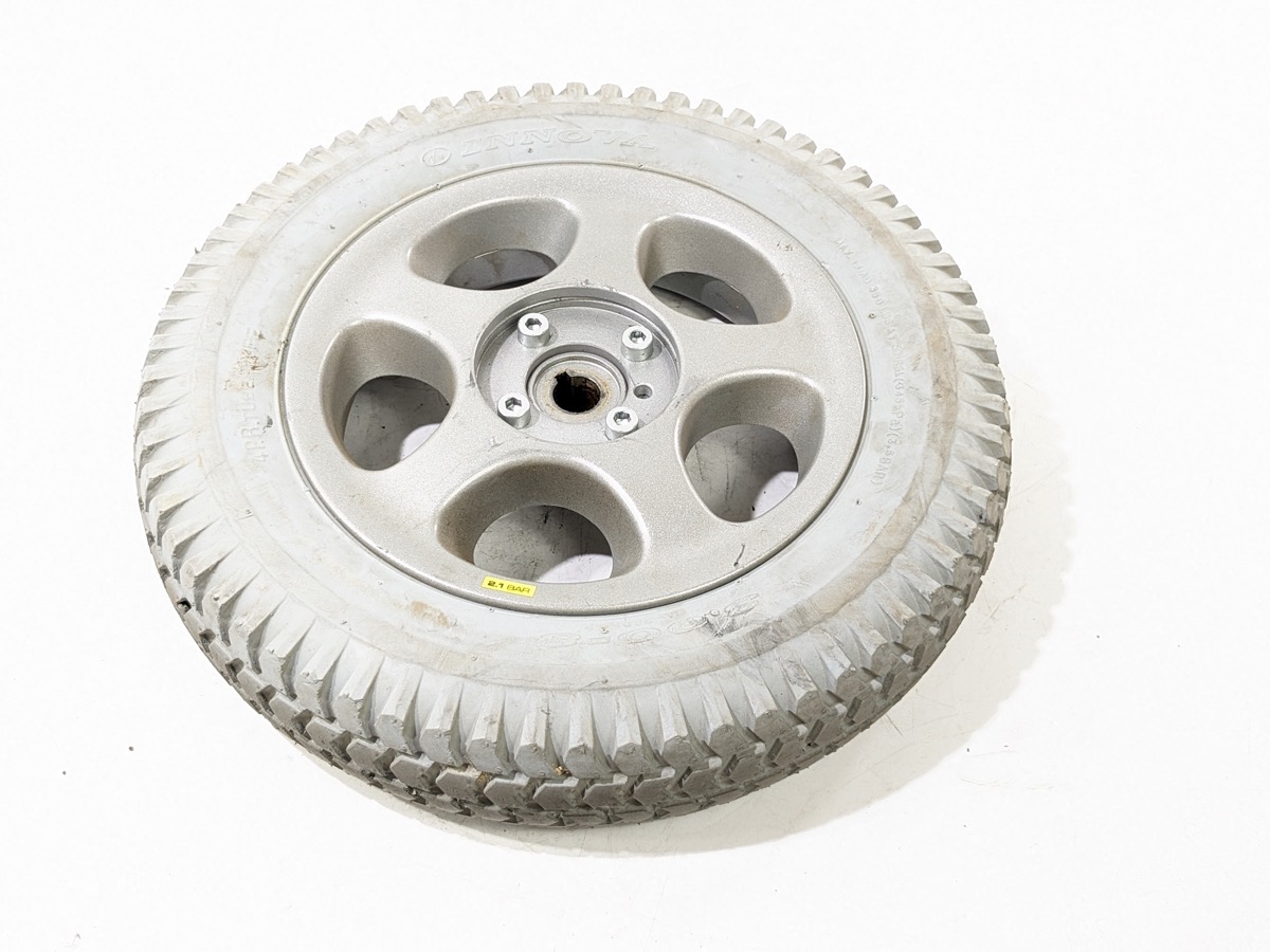 Wheelchair Depot Ltd