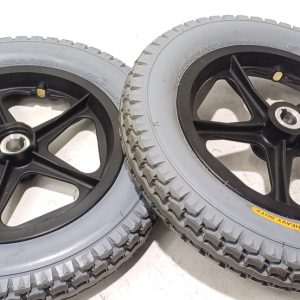 Wheelchair Depot Ltd