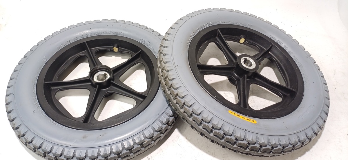 Wheelchair Depot Ltd