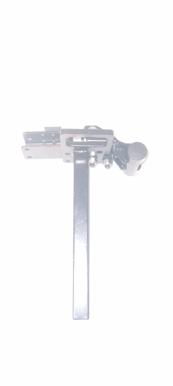 Quickie M legrest receiver bracket hanger part electric mobility wheelchair powerchair scooter