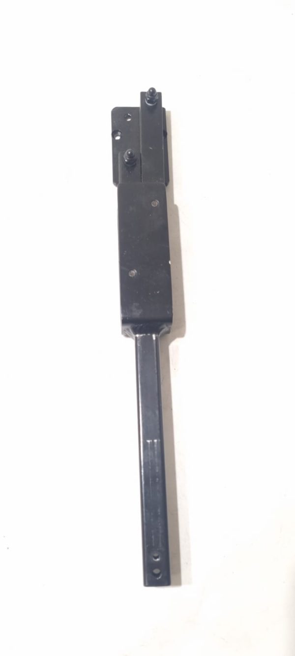 Kymco K-Activ joystick receiver bracket handset electric mobility wheelchair powerchair scooter - Image 2