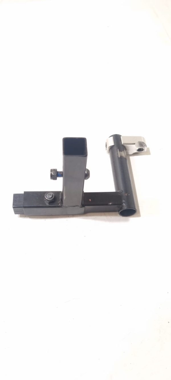 Kymco legrest footrest receiver Vivio K-Activ part electric mobility wheelchair powerchair scooter - Image 2