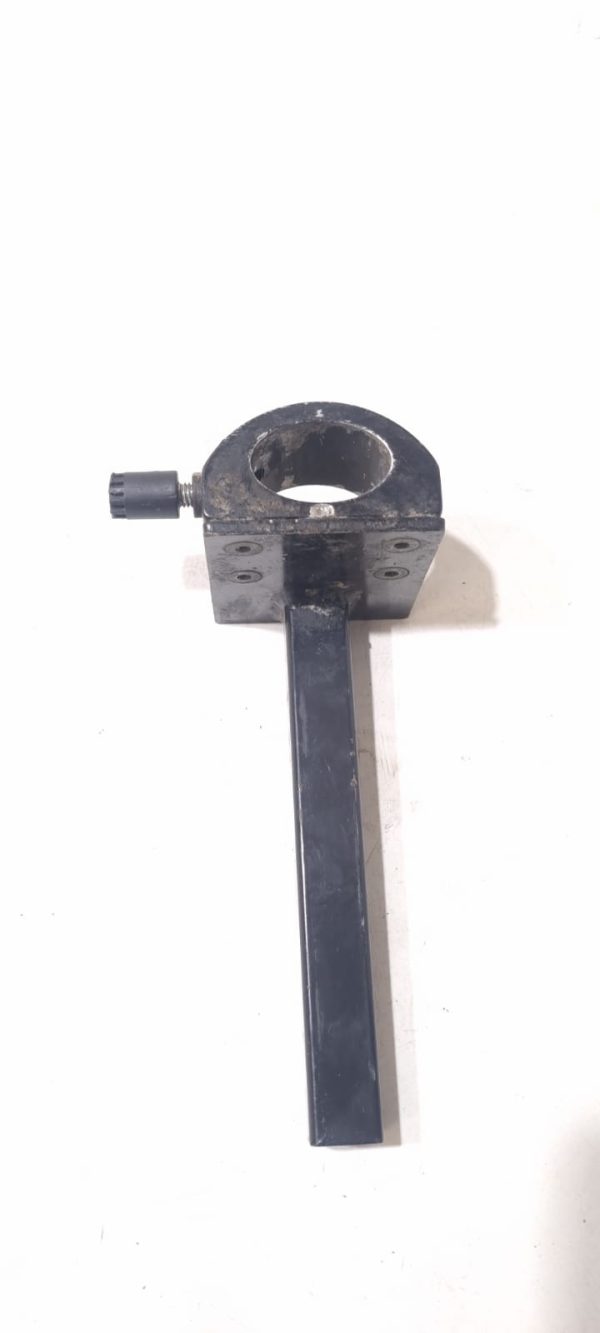 Kymco K-Activ armrest receiver bracket part electric mobility wheelchair powerchair scooter