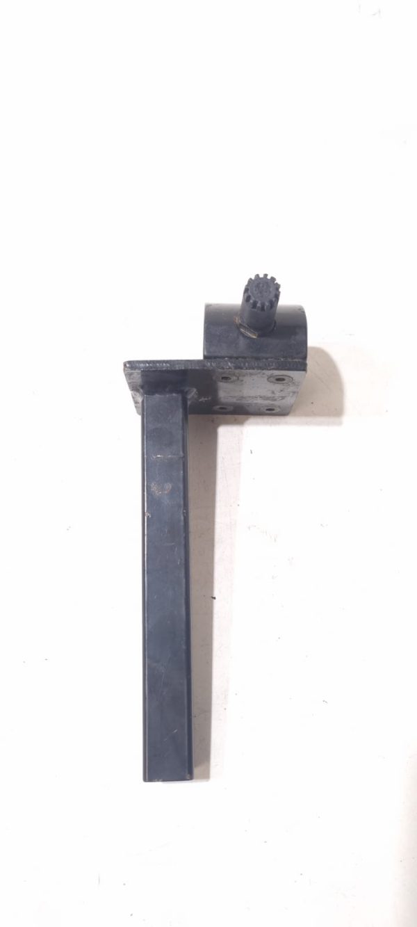 Kymco K-Activ armrest receiver bracket part electric mobility wheelchair powerchair scooter - Image 2