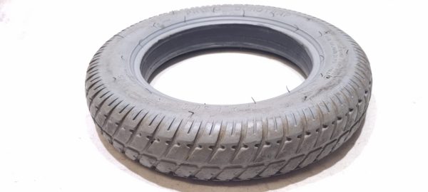 Universal tyre 2.50-8 wheel part electric mobility wheelchair powerchair scooter - Image 2