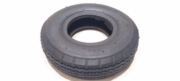 Universal 2.80/2.50-4 pneumatic tyre wheel part electric mobility wheelchair powerchair scooter