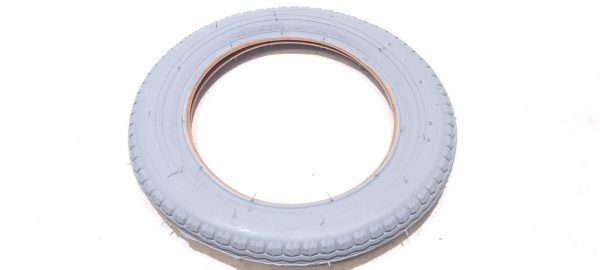 Universal tyre 62-203 12 1/4 x 2 1/4 part electric mobility wheelchair powerchair scooter
