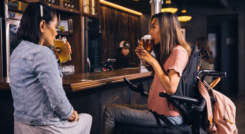 Wheelchair Depot Ltd