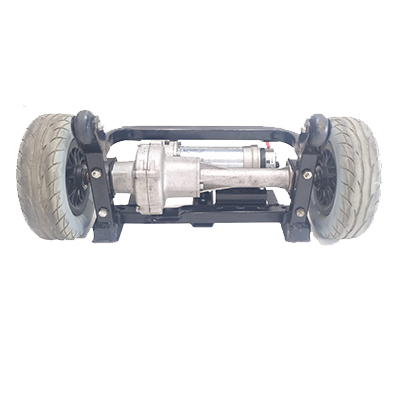 Wheelchair Depot Ltd